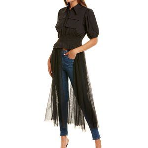 Gracia Modern Blouse